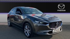 Mazda CX-30 2.0 e-Skyactiv G MHEV Exclusive-Line 5dr Auto Petrol Hatchback